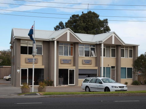 Moody's Motel - Melbourne Tourism 0