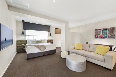 Moonlight Bay Apartments - Melbourne Tourism 1