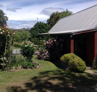 Moore House - Melbourne Tourism