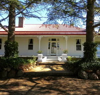 Moore Park Inn - Melbourne Tourism
