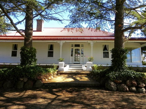 Moore Park Inn - Melbourne Tourism 0