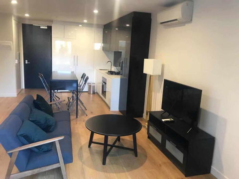 Morden Apartment In The Heart Of Howthorn East - Melbourne Tourism 0
