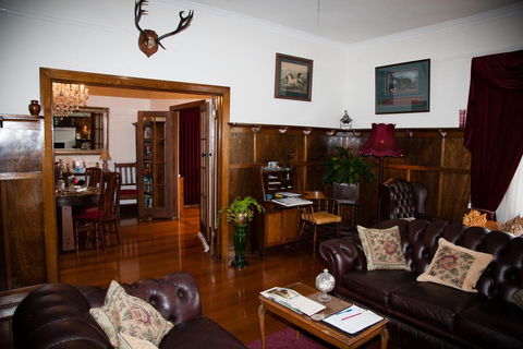 Mornington Bed & Breakfast - Melbourne Tourism 3