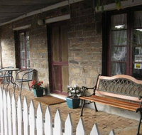 Morse Cottage - Melbourne Tourism