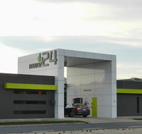 Motel 24 - Melbourne Tourism