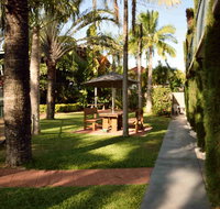 Motel 98 - Melbourne Tourism