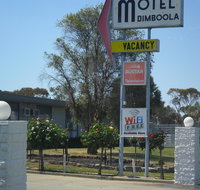 Motel Dimboola - Melbourne Tourism
