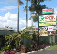 Motel Kempsey - Melbourne Tourism