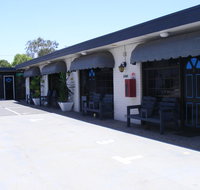 Motel Lodge - Melbourne Tourism