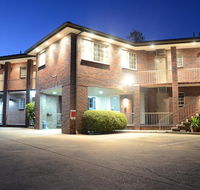 Motel Margeurita - Melbourne Tourism