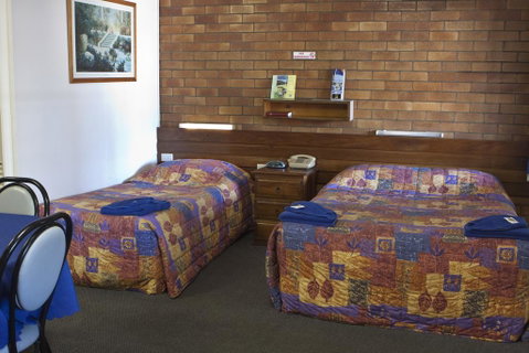 Motel Myall - Melbourne Tourism 0