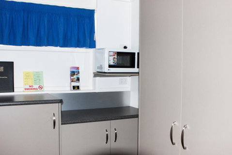 Motel Myall - Melbourne Tourism 2