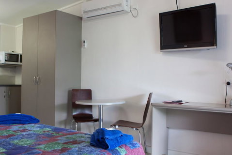 Motel Myall - Melbourne Tourism 1