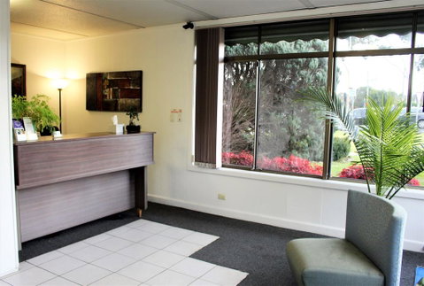 Motel Ringwood - Melbourne Tourism 1