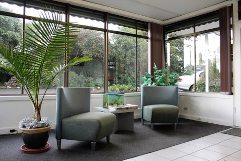 Motel Ringwood - Melbourne Tourism 2