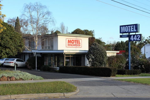 Motel Ringwood - Melbourne Tourism 0