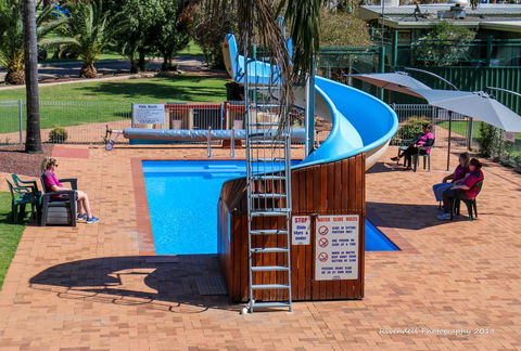 Motel Riverina - Melbourne Tourism 1