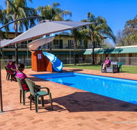Motel Riverina - Melbourne Tourism