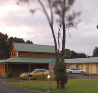 Motel Strahan - Melbourne Tourism