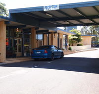 Motel Traralgon - Melbourne Tourism