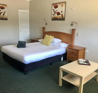 Motel Wellington Wodonga - Melbourne Tourism