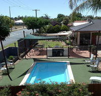 Motel Woongarra - Melbourne Tourism