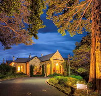 Mount Lofty House - MGallery by Sofitel - Melbourne Tourism