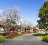 Mount Waverley Townhouses