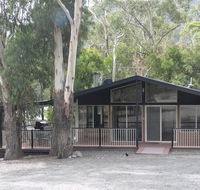 Mountain Hideaway - Melbourne Tourism