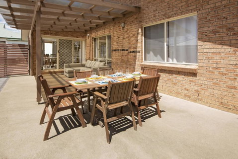 Mountain Lodge - Melbourne Tourism 2