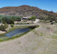 Mowamba River Lodge - Melbourne Tourism