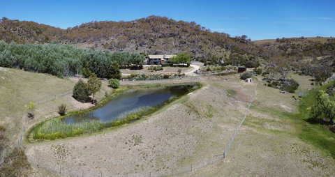 Mowamba River Lodge - Melbourne Tourism 0