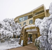 Mt Buller Chalet Hotel  Suites - Melbourne Tourism