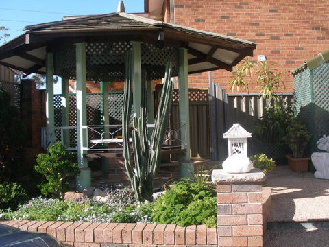 Mt Kuring-Gai Motel - Melbourne Tourism 3