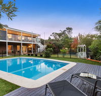 Mt Martha Retreat - Melbourne Tourism