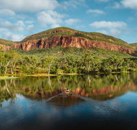 Mt Mulligan Lodge - Melbourne Tourism