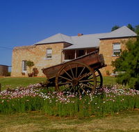 Mt Pleasant Holiday Homestead - Melbourne Tourism