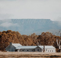 Mt William Shearers Quarters - Melbourne Tourism
