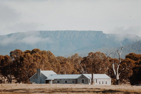 Mt William Shearers Quarters - Melbourne Tourism 0