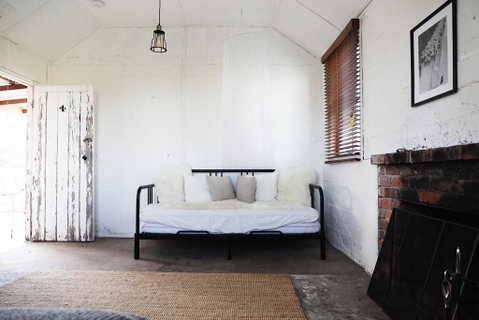 Mt William Shearers Quarters - Melbourne Tourism 1