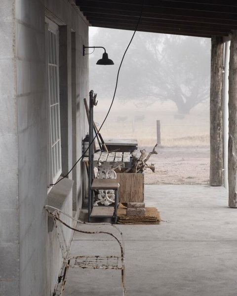 Mt William Shearers Quarters - Melbourne Tourism 3