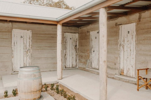 Mt William Shearers Quarters - Melbourne Tourism 2