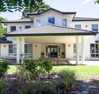 Mudgee Country Grandeur Home - Melbourne Tourism