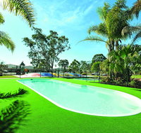 Mudgee Holiday Park - Melbourne Tourism