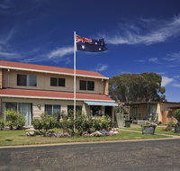 Mudgee Valley Park - Melbourne Tourism