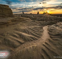 Mungo Lodge - Melbourne Tourism