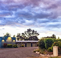 Murray Bridge Motor Inn - Melbourne Tourism