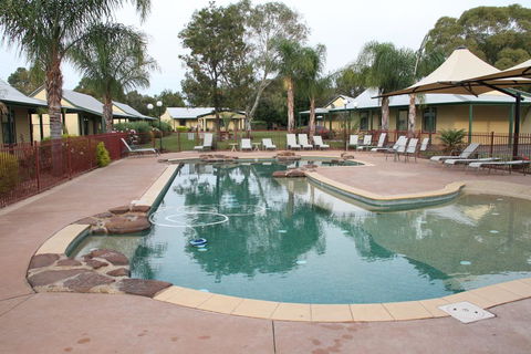 Murray River Resort - Melbourne Tourism 0