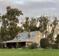 Murrord Wetlands - Melbourne Tourism