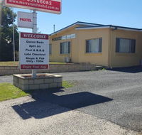 Murrurundi Motel - Melbourne Tourism